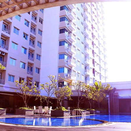 Apartemen 1 Bedroom Solo Paragon Surakarta Dış mekan fotoğraf