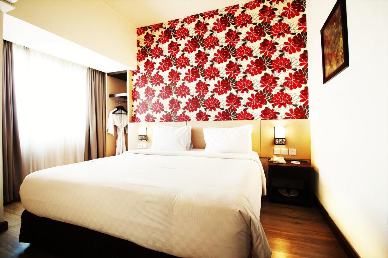 Apartemen 1 Bedroom Solo Paragon Surakarta Dış mekan fotoğraf