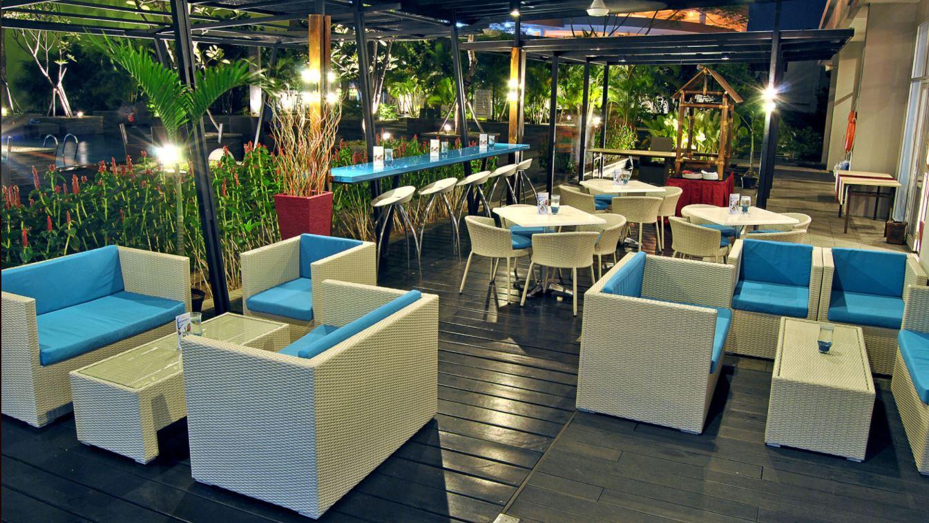 Apartemen 1 Bedroom Solo Paragon Surakarta Dış mekan fotoğraf