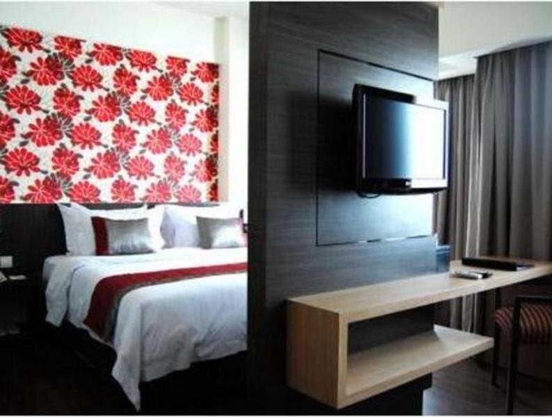 Apartemen 1 Bedroom Solo Paragon Surakarta Dış mekan fotoğraf
