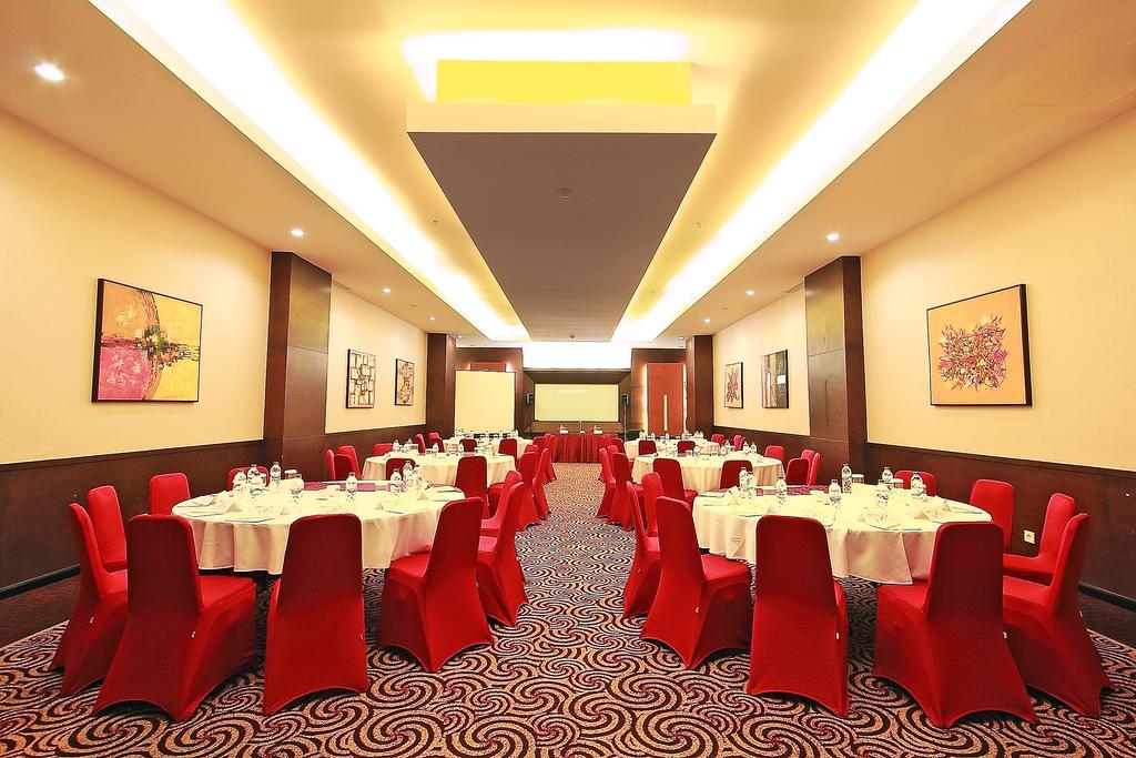 Apartemen 1 Bedroom Solo Paragon Surakarta Dış mekan fotoğraf