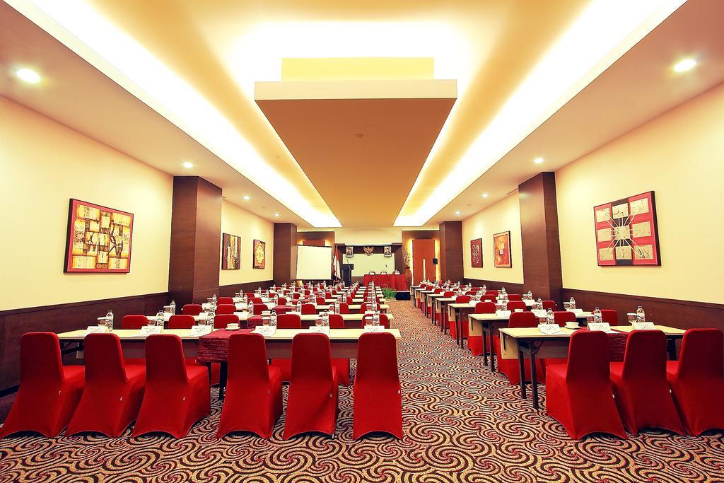 Apartemen 1 Bedroom Solo Paragon Surakarta Dış mekan fotoğraf