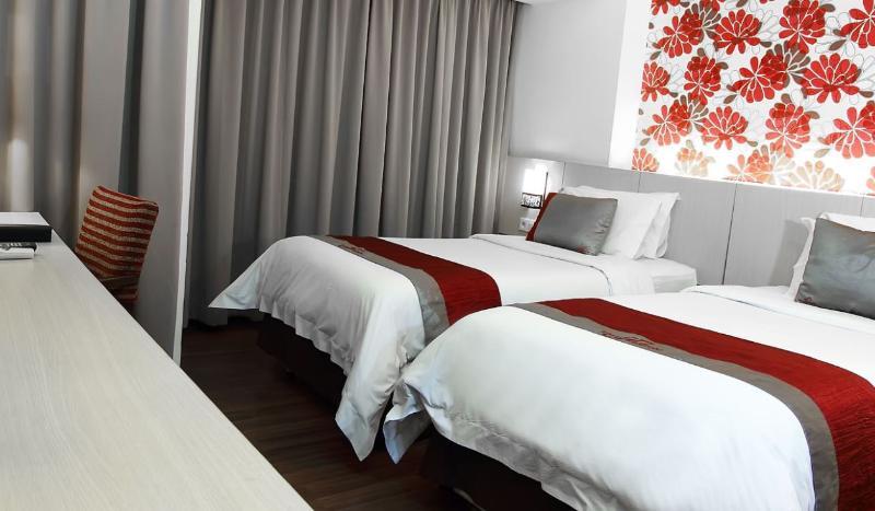 Apartemen 1 Bedroom Solo Paragon Surakarta Dış mekan fotoğraf